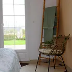 ホームステイ Independante Avec Vue Sur Et Marais Du Littoral, Salle De Bain Et Wc Privatifs , Kitchenette Et Terrasse Partagees *