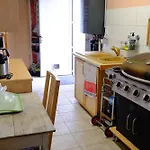 ホームステイ Independante Avec Vue Sur Et Marais Du Littoral, Salle De Bain Et Wc Privatifs , Kitchenette Et Terrasse Partagees *