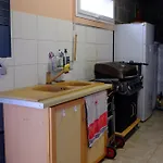 Independante Avec Vue Sur Et Marais Du Littoral, Salle De Bain Et Wc Privatifs , Kitchenette Et Terrasse Partagees Fontenay-sur-Mer
