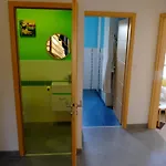 Independante Avec Vue Sur Et Marais Du Littoral, Salle De Bain Et Wc Privatifs , Kitchenette Et Terrasse Partagees Fontenay-sur-Mer