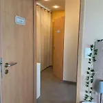 Independante Avec Vue Sur Et Marais Du Littoral, Salle De Bain Et Wc Privatifs , Kitchenette Et Terrasse Partagees ホームステイ Fontenay-sur-Mer
