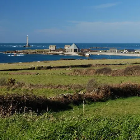 民宿 Independante Avec Vue Sur Et Marais Du Littoral, Salle De Bain Et Wc Privatifs , Kitchenette Et Terrasse Partagees *